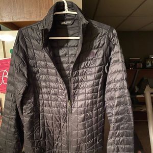 Northface Thermoball Jacket